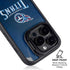 NFL Tennessee Titans Team Jersey iPhone 16 Pro Kickstand Case
